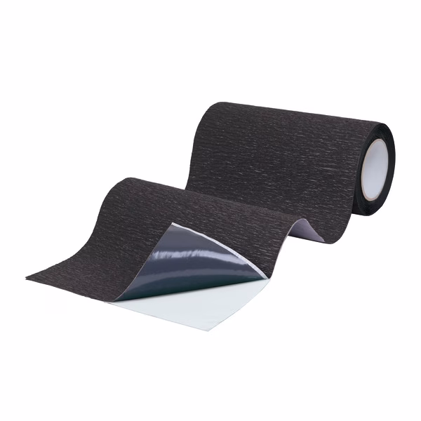 Top-Flex Pro Breite 300 mm, Länge 5 m, schwarz (RAL 9005) von Klöber Top-Flex Pro aus der Kategorie First & Grat mit der Artikelnr. KW1503-0450