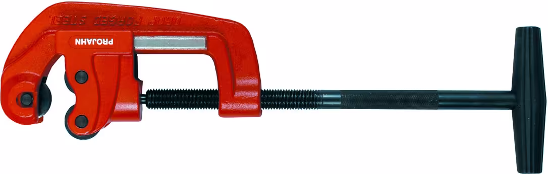 Coupe-tube pour tubes Ø 10 - 60 mm, scies, outil d'ébavurage et de calibrage, réf. 6299-02