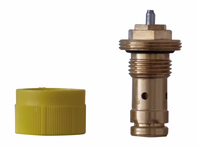 Hauptbild 851905 Insert de vanne PURMO pour radiateur plat 1/2 pouce KV