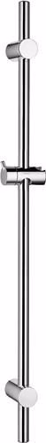 Barre de douche chromée Hansgrohe UNICA RENO 720 mm, de la catégorie Ensembles/Systèmes/Accessoires de douche, référence 6000536648