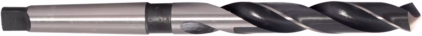 Image supplémentaire de l'article foret hélicoïdal HSS-G DIN 345 ​​​​​​23,5 mm MK3 de la catégorie des forets