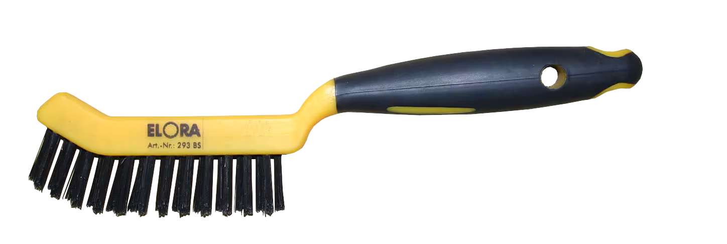 Spazzola pinza freno, ELORA-293BS dalla categoria freni, ruote, telaio con articolo n. 0293000100000