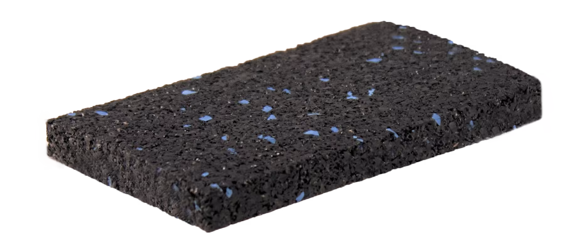 Beko TERRASYS sottotappeti 10 x 85 x 55 mm, 1 confezione = 24 sottotappeti dalla categoria piedistalli e sottotappeti con l'articolo n. 505 10 8555