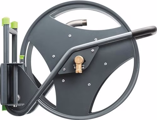 Avvolgitubo GEKA plus P40, filettatura di collegamento da 26,44 mm (3/4 di pollice), acciaio verniciato a polvere, marca GEKA. Avvolgitubo GEKA plus P40, filettatura di collegamento da 26,44 mm (3/4 di pollice), acciaio verniciato a polvere, GEKA, dalla categoria carrelli e avvolgitubo, codice articolo 4000351027