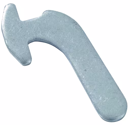 Goupille de verrouillage pour barres de Schulte Lagertechnik Goupille de verrouillage pour barres, accessoires, réf. 16068-N