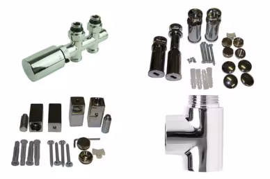 Badheizkörper Zubehör Badheizkörper Zubehör