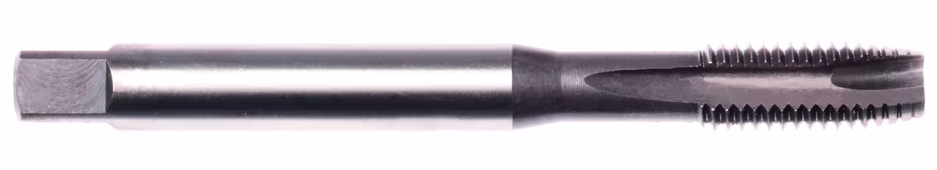 Maschinen Gewindebohrer HSS-G DIN 371 Durchgangsgewinde Typ Variante: Maschinengewindebohrer HSS-G DIN 371 M 4 aus der Kategorie Gewindeschneidwerkzeuge mit der Artikelnr. 94040
