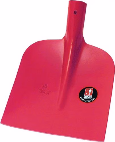 Pelle à sable Holsteiner RUHR-BRILLANT Taille 2 270x250mm 3/4 surélevée IDEAL de la marque Ideal Pelle à sable Holsteiner RUHR-BRILLANT taille 2 270x250mm 3/4 surélevée IDEAL de la catégorie Pelles et bêches avec la référence 4000818436