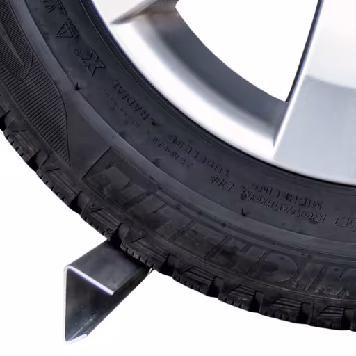 Immagine del prodotto n. 9 dell'articolo scaffale base, set di scaffali per garage MULTIplus150, 2000 x 1000 x 400 mm, zincato, 2 ripiani, 2 livelli di pneumatici con un carico dello scomparto di 150 kg per livello Figura n. 9 dell'articolo scaffale base, set di scaffali per garage MULTIplus150, 2000 x 1000 x 400 mm, zincato, 2 ripiani, 2 livelli di pneumatici del gruppo di prodotti Scaffali della marca Schulte Lagertechnik