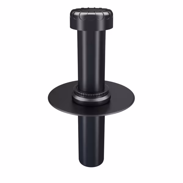 Flavent Wohnraum Be- und Entlüfter Typ Durchmesser: DN 110 aus der Kategorie Dachdurchgänge unisoliert mit der Artikelnr. KF6052