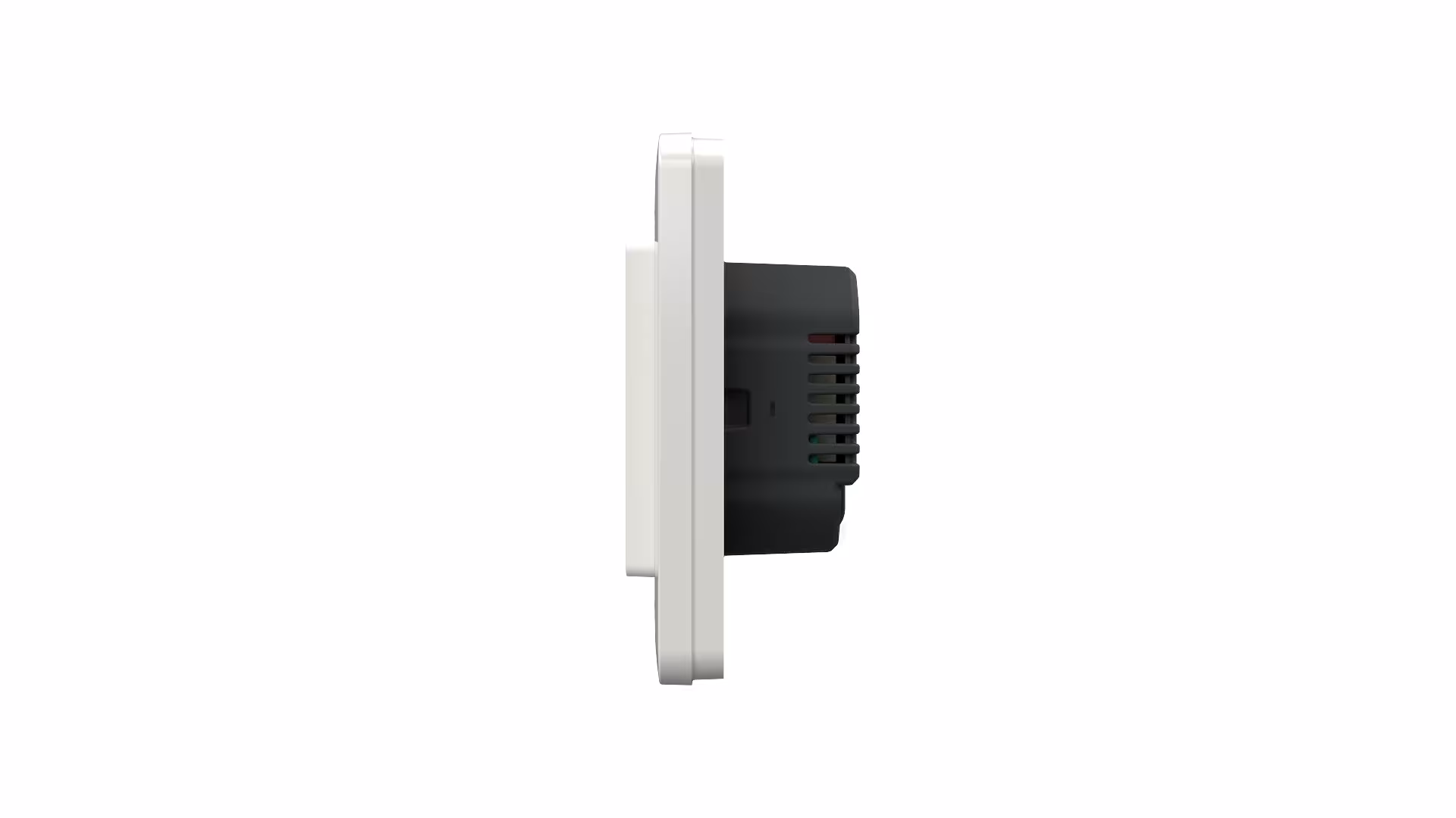 Image complémentaire de l'article Thermostat électronique Heatit WIFI 6 Blanc (RAL9003) pour chauffage au sol électrique de la catégorie chauffage infrarouge