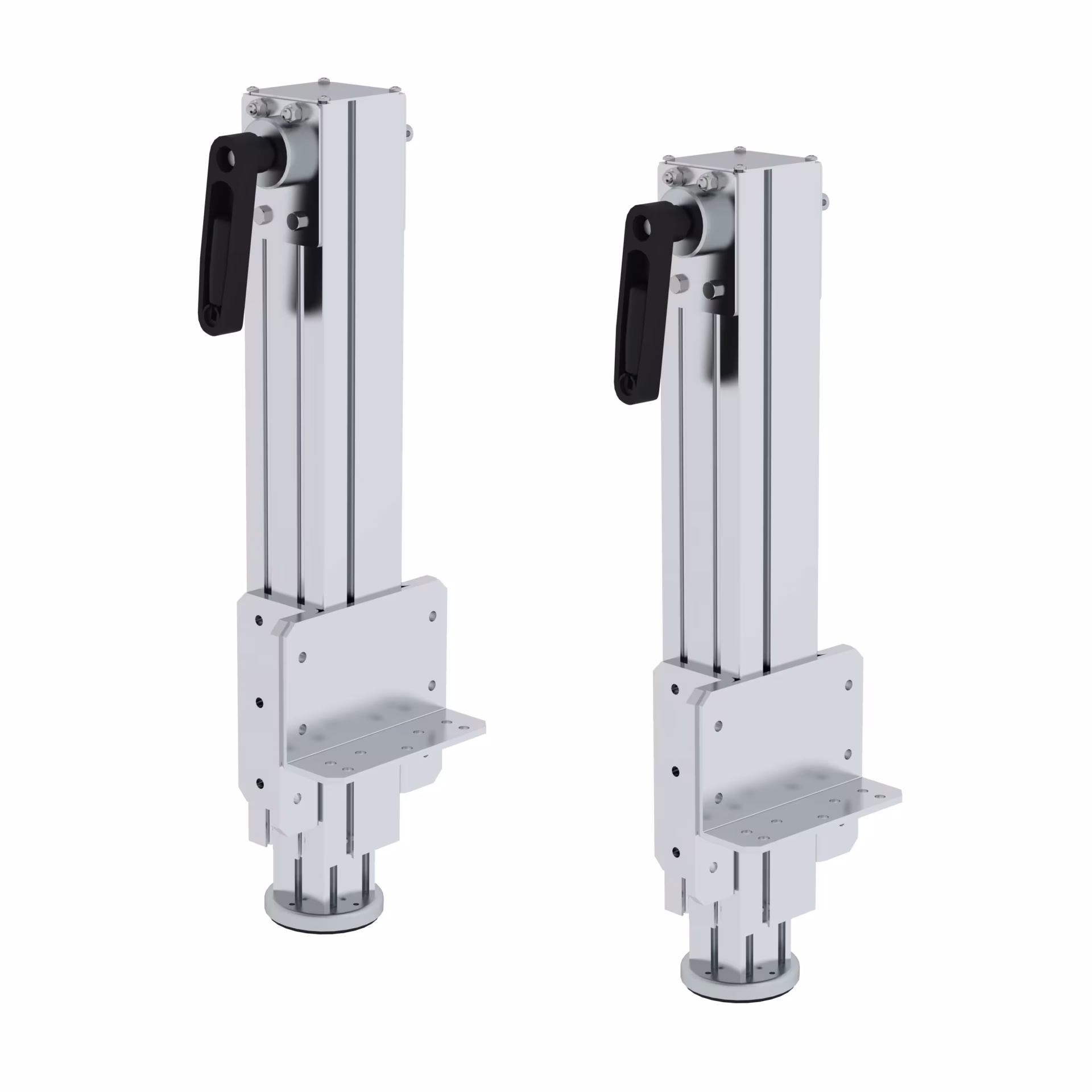 Spindelwinden für Tankwagenleiter aus der Kategorie Spezialleitern, Berufsspezifische Produkte mit der GTIN 4031405941786 Spindelwinden für Tankwagenleiter von der Marke Munk aus der Produktreihe Stufen- & Sprossenleitern