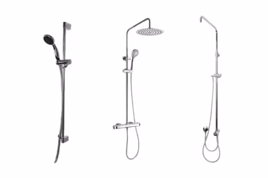 Dusch-Set`s/-Systeme/-Zubehör Dusch-Set`s/-Systeme/-Zubehör