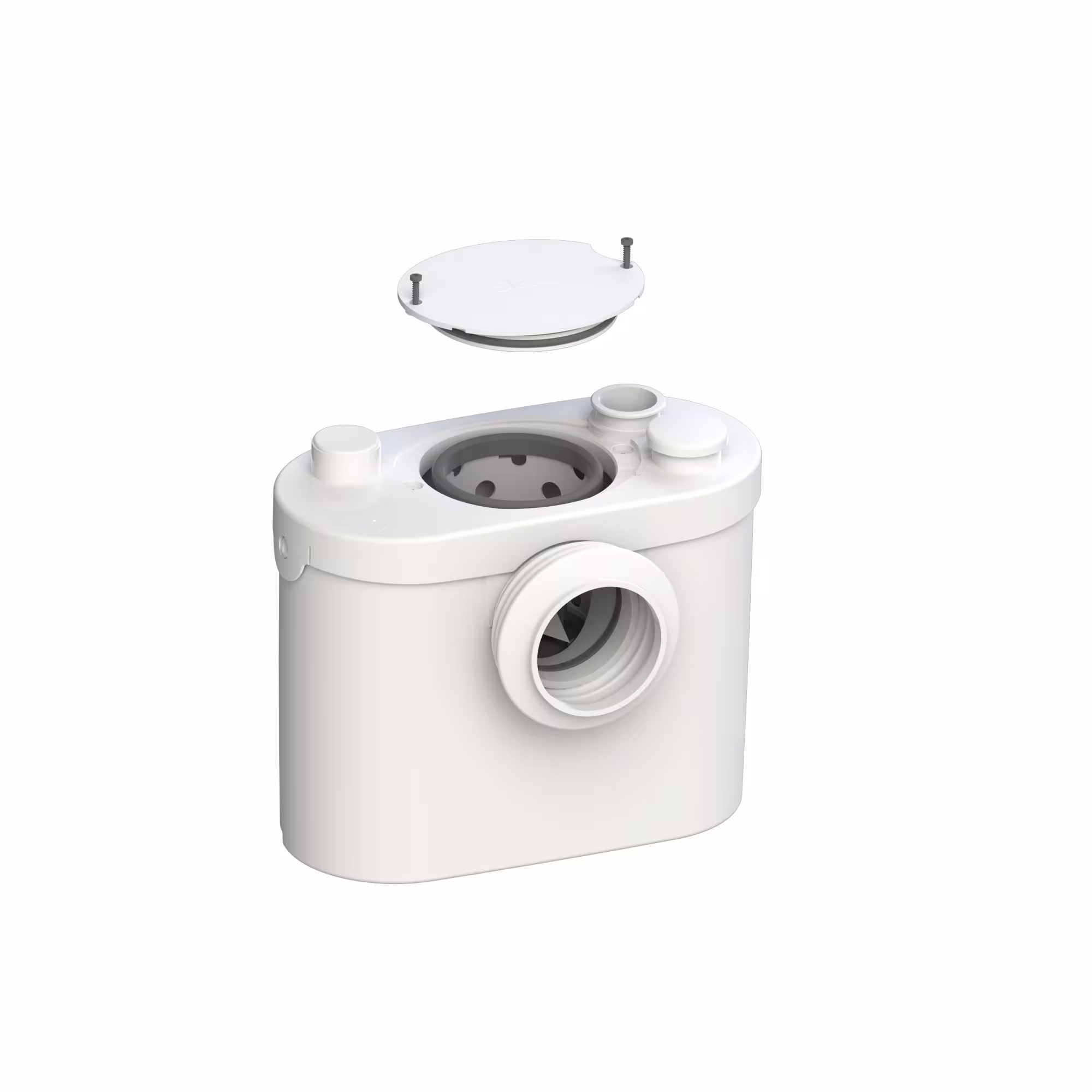 Système de levage de tabouret SANIBROY PRO UP de Sanibroy Système de levage de tabourets SANIBROY PRO UP, systèmes de levage & pompes