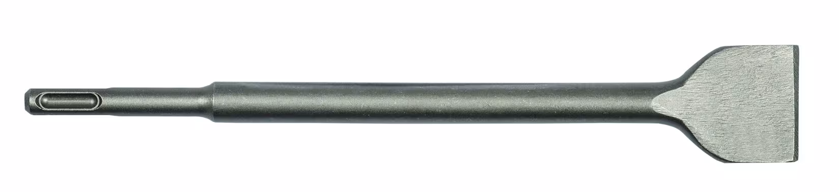 Scalpello a vanga ECO gambo SDS-plus / TE-C, scalpello