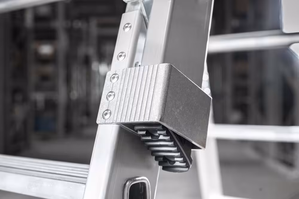 Scopri l'articolo Parte plug-in per scaletta accessibile su entrambi i lati (confezione da 2) con GTIN 4031405402607 su qpool24! Scaletta ad innesto accessibile da entrambi i lati (confezione da 2) della marca Munk con articolo n. Acquista 40260 su qpool24