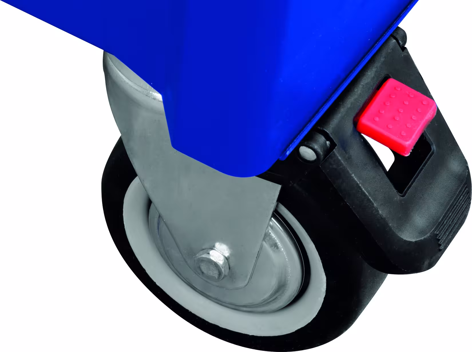 Carrello da officina UNIVERSE con 7 cassetti e presa multipla da 240 V della marca PROJAHN della categoria Sistemi organizzativi e carrelli da officina