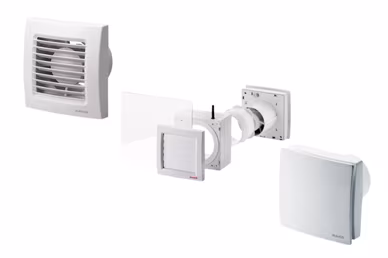 Ventilateurs pour petites pièces Maico Ventilateurs pour petites pièces Maico