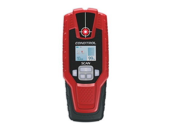 Scanner da parete del marchio Condtrol Scanner da parete della categoria dei dispositivi di tracciamento con codice articolo 3-12-027