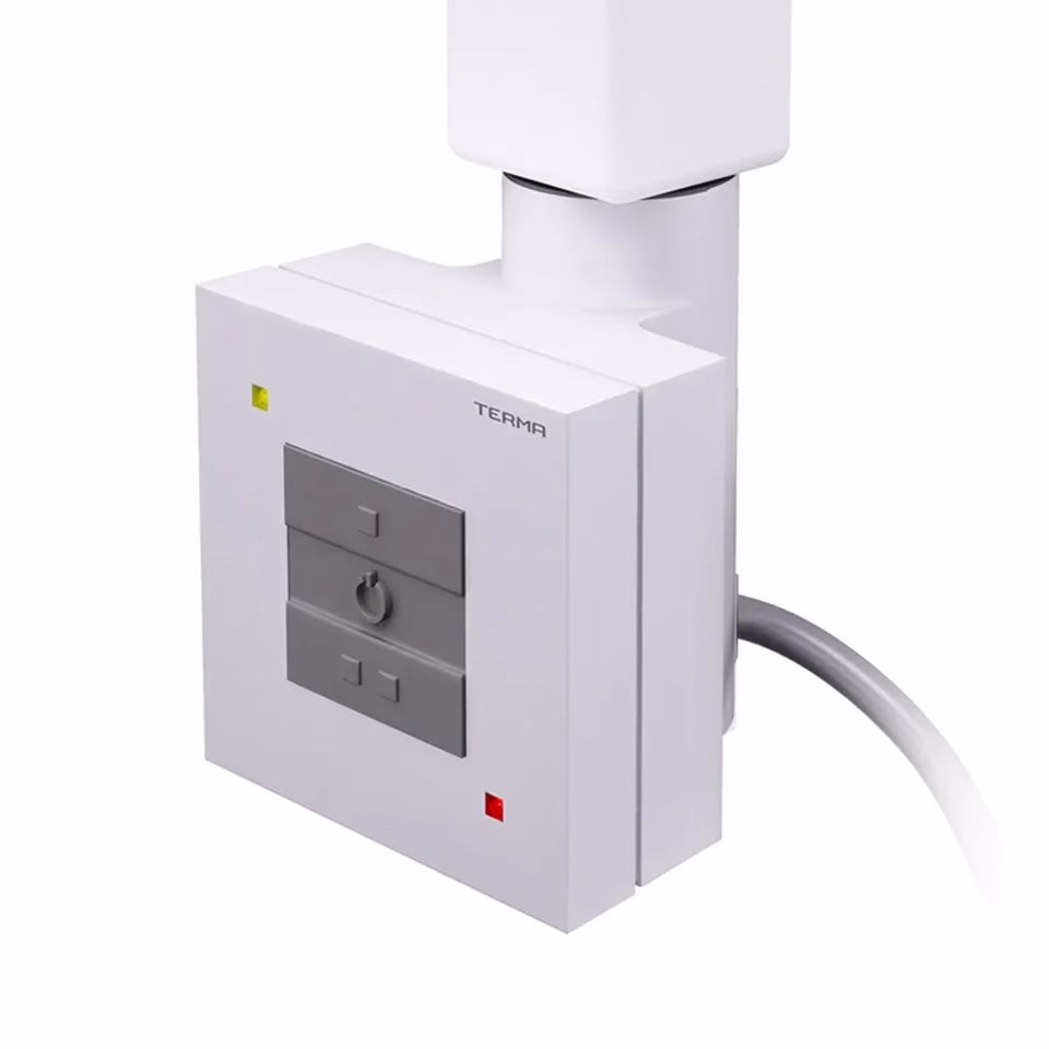 Digitaler Regler KTX-1 in Weiss