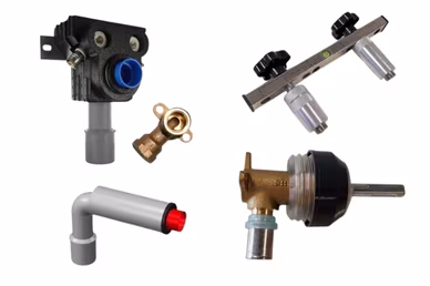 Moduli di connessione Moduli di connessione