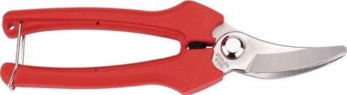 Forbici per potatura alberi, lunghezza totale 165 mm, capacità di taglio 10 mm, acciaio inox, marca BELLOTA. Forbici per potatura alberi, lunghezza totale 165 mm, BELLOTA, della categoria forbici da giardino, forbici per rami e forbici per alberi, codice articolo 4000815762