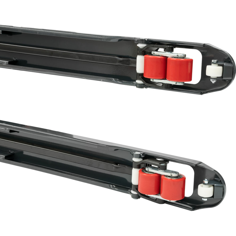 Detailbild 3829617 Transpalette 2130 - version professionnelle de 2,5 tonnes