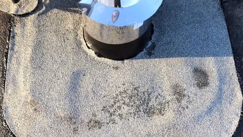 TecLine Primer bituminoso 600 ml Baugewerbe, Teer