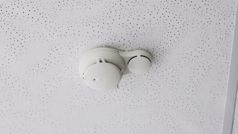 TecLine gaz d'essai pour détecteur de fumée 150 ml TecLine gaz d'essai pour détecteur de fumée 150 ml