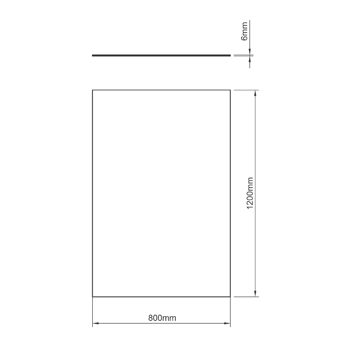 Warmup Ultralight, Spezielle Isolierplatte zur Verwendung mit Fußbodenheizung