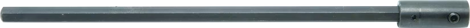 Verlängerung HSS-Co Bi-Metall Lochsägen Typ Variante: Verlängerung L 305 mm SW 9,0 mm aus der Kategorie Lochsägen mit der Artikelnr. 68306