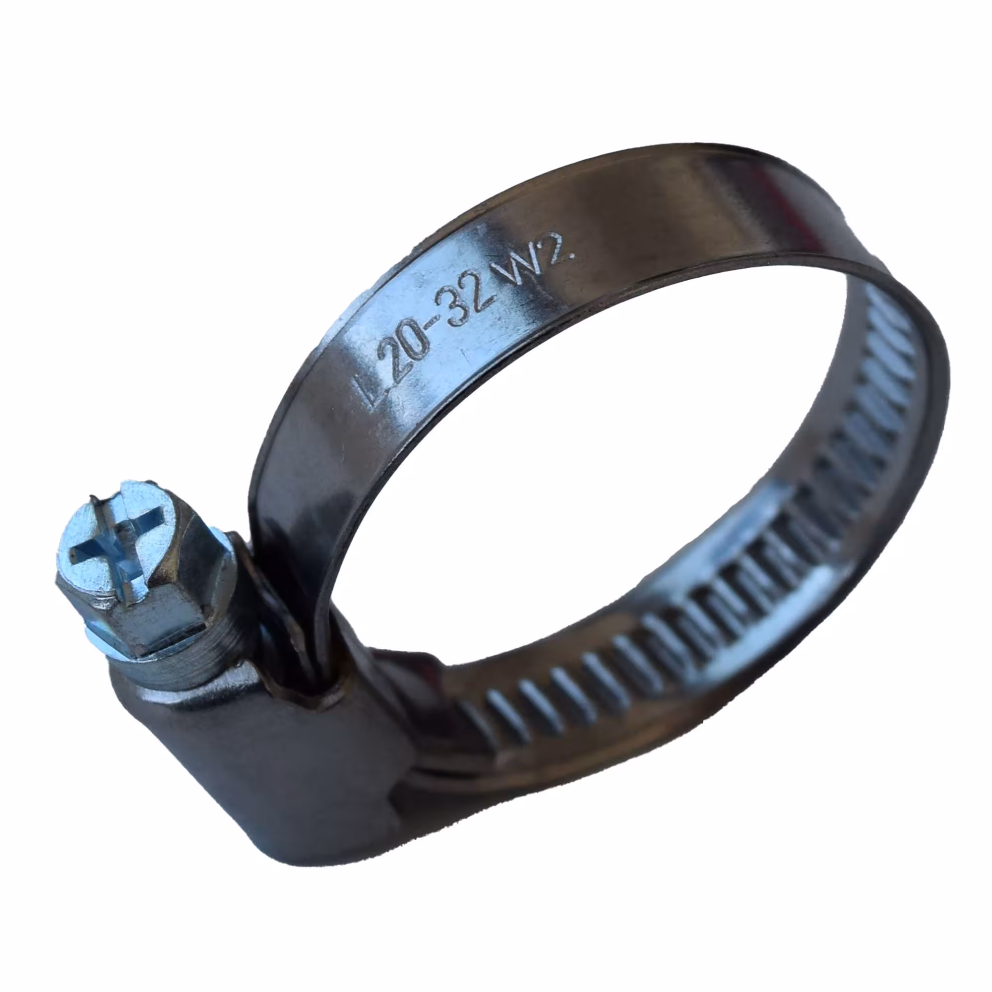 Fascette stringitubo Fixotec W2 da 10-16mm a 60-170mm larghezza di banda 9mm, fascette stringitubo, articolo n. 203867