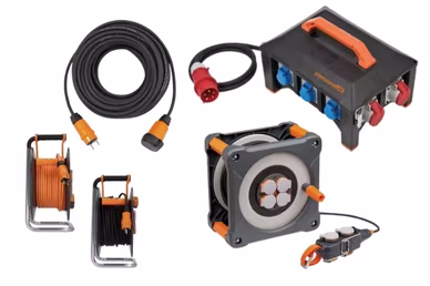 Distribuzione di energia Distribuzione di energia