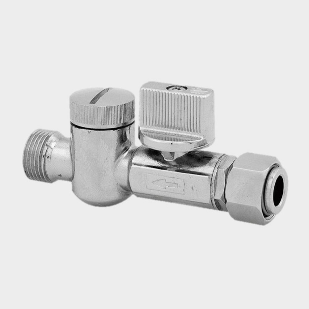 Adattatore di collegamento dall'alto dalla categoria rubinetteria per lavabo con il numero di articolo 3050121