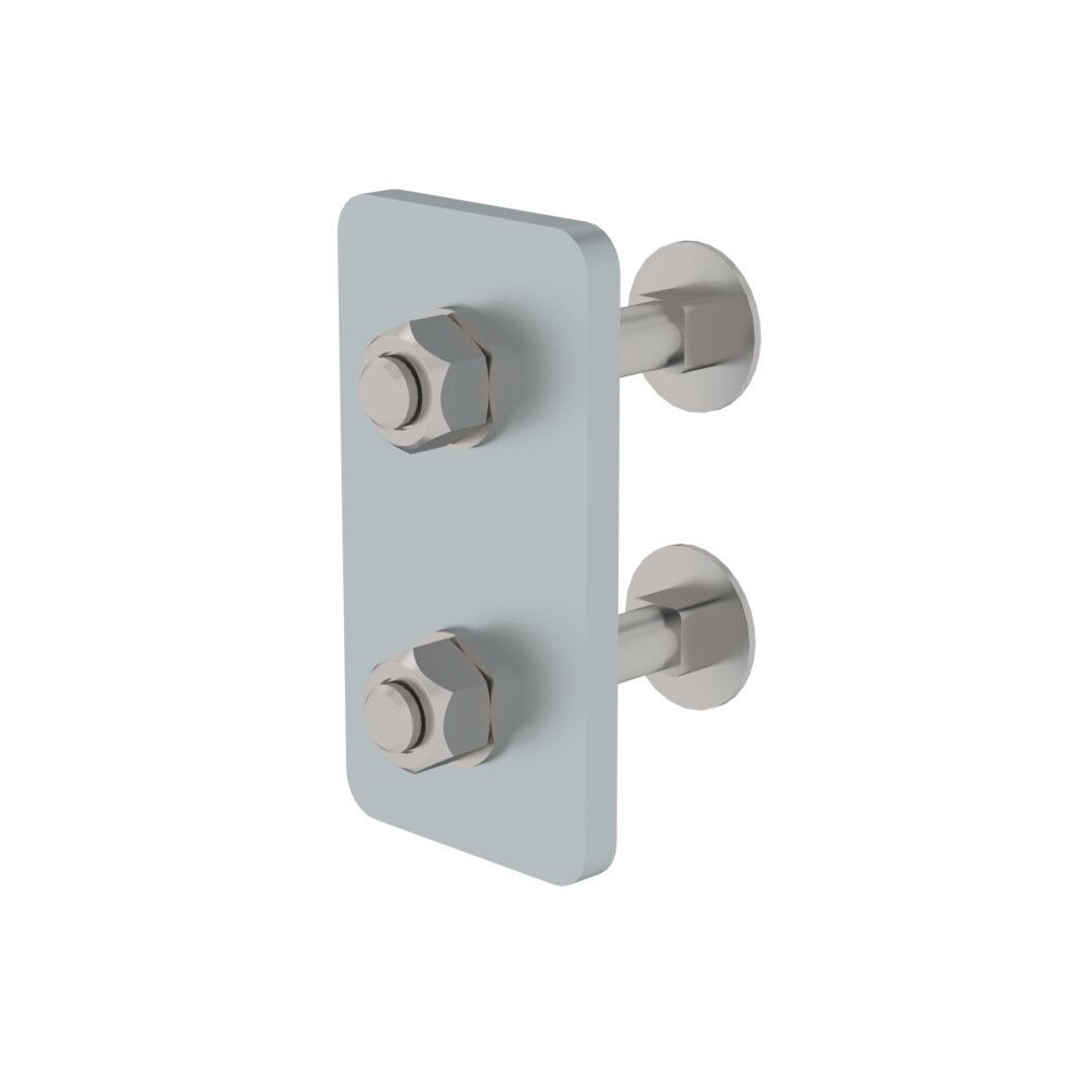 Munk Schienenbefestigung für Leitersprossen aus der Kategorie Spezialleitern, Berufsspezifische Produkte mit der Artikelnr. 077536, Griff