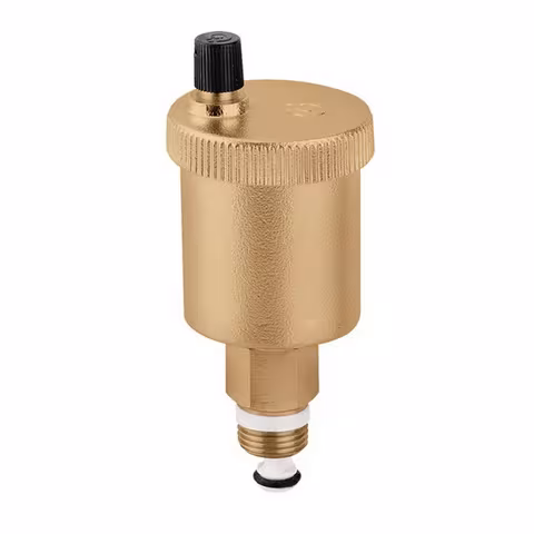 Presa d'aria rapida del marchio Caleffi della categoria riscaldamento/ventilazione