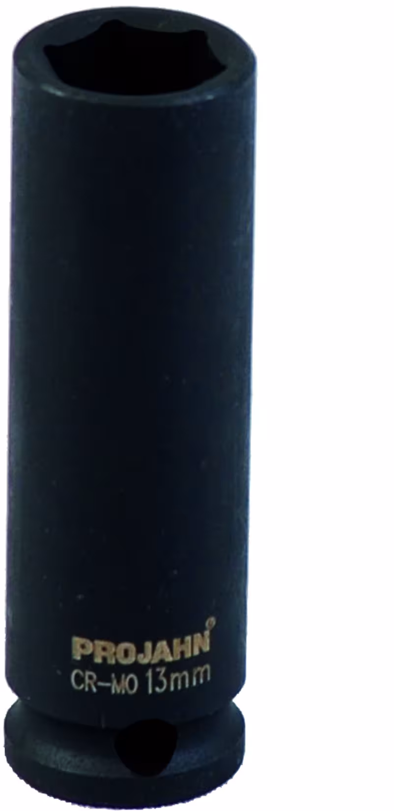 Insert pour clé à douille à chocs profonds métrique 6 pans 12,5, jeux de clés à douille et pièces détachées, réf. 381011