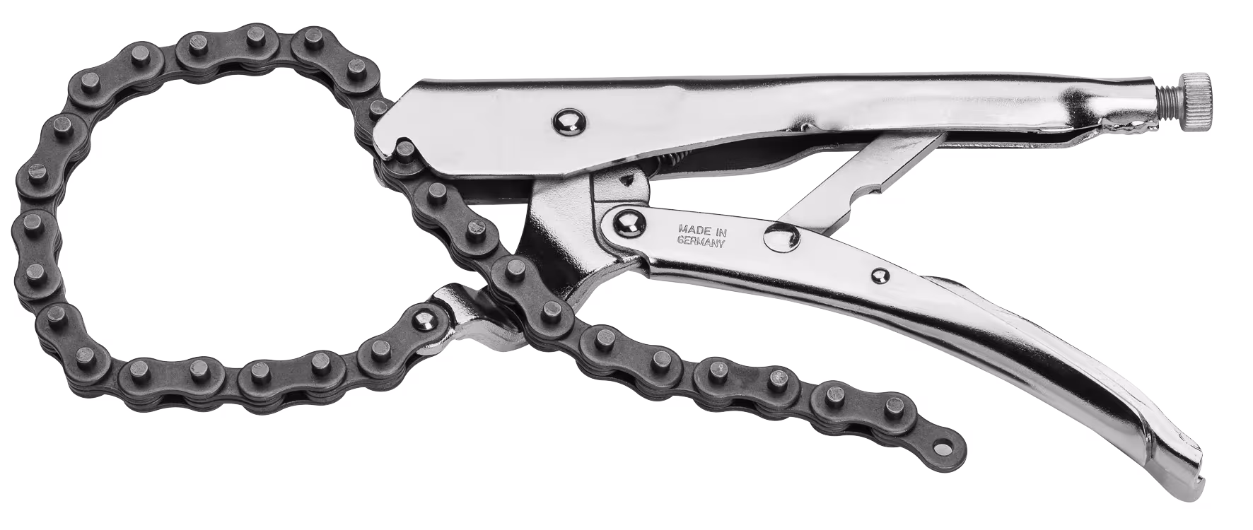 Pinza per catena, per ø 160 mm, ELORA-524-250 dal motore, servizio olio, scarico, categoria frizione con articolo n. 0524002503000