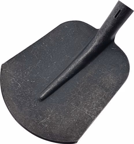 Pala da sabbia Emsland, lamiera da 1,8 mm, 290x240 mm, KRUMPHOLZ, della categoria Pale e vanghe con codice articolo 4000819224