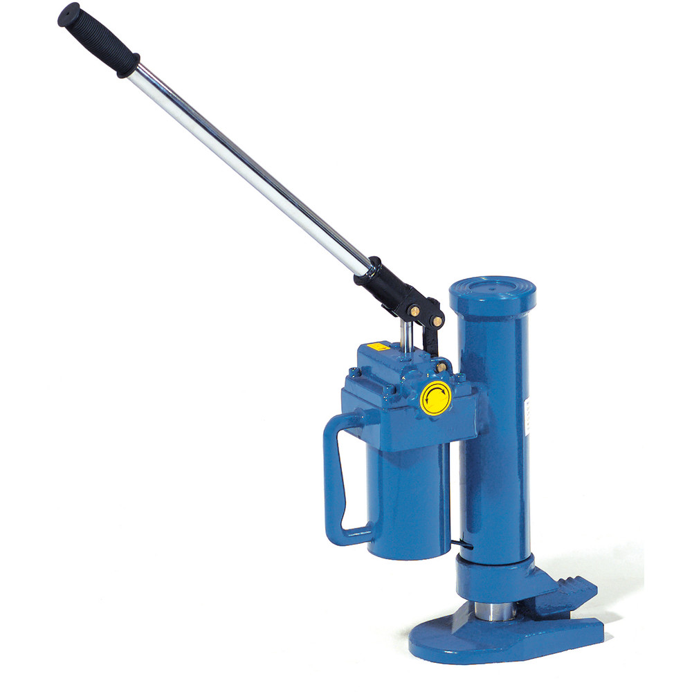 Cric per macchine marca Fetra, 5000 chilogrammi Cric per macchine della categoria carrelli con codice articolo 6931