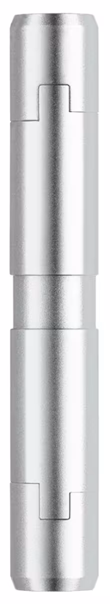 Adaptateur PROConnect 30 mm L 190 mm de la marque PROJAHN de la catégorie accessoires pour machines