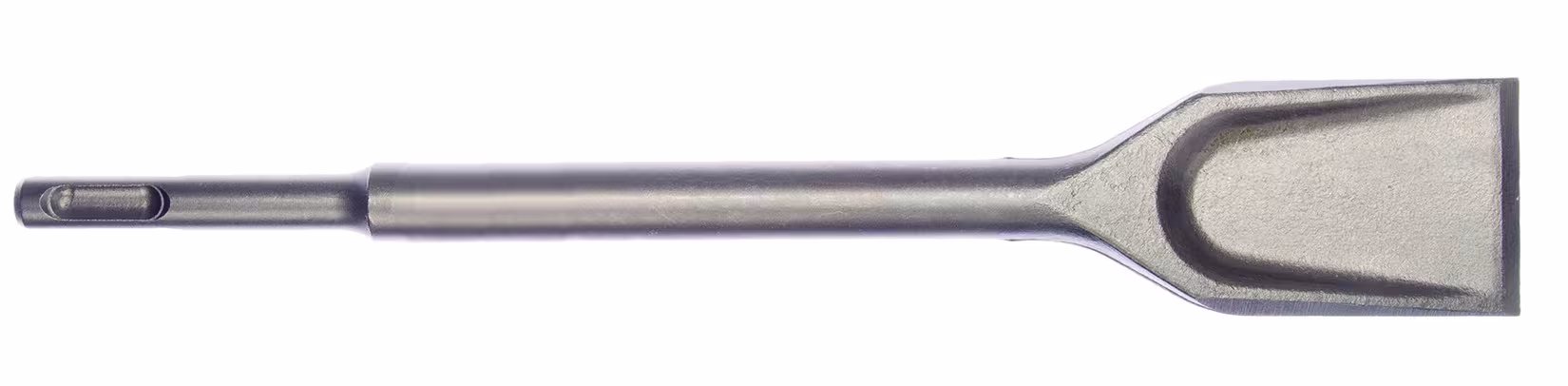 Scalpello professionale a vanga SDS-plus 250x40 mm della PROJAHN Scalpello a vanga professionale SDS-plus 250x40 mm, scalpello, articolo n. 844062504