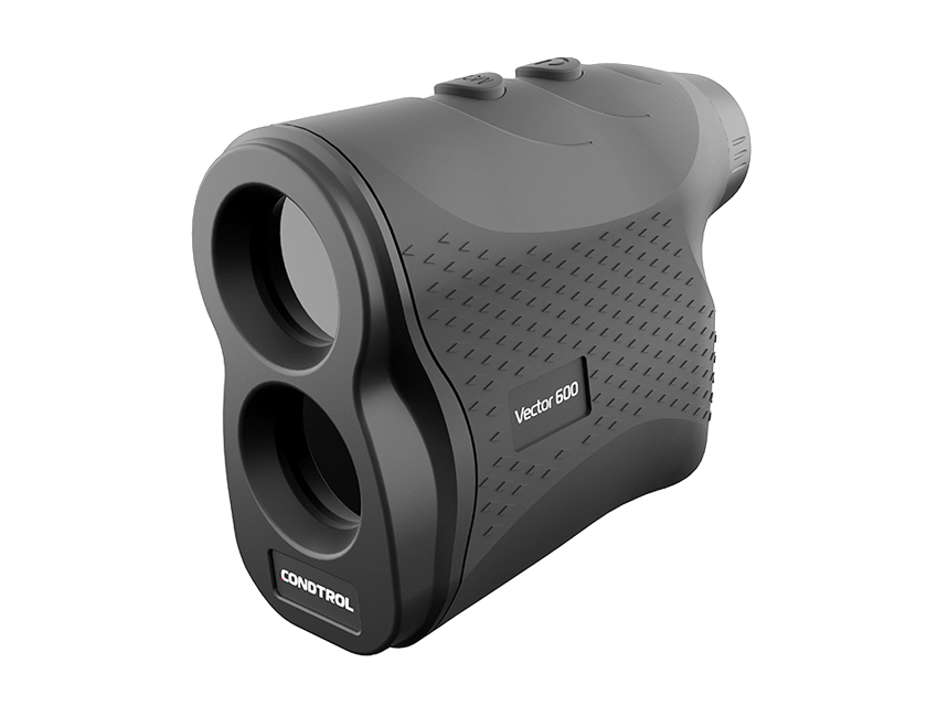 Entfernungsmesser Vector 600 von der Marke Condtrol Entfernungsmesser Vector aus der Kategorie Laser-Entfernungsmesser mit der Teilenummer 1-4-101
