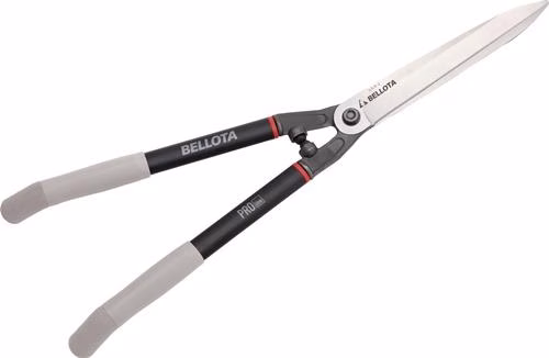 Cisaille à haie Proline, longueur totale 690 mm, longueur de lame 267 mm, BELLOTA, de la catégorie cisailles de jardin, cisailles à branches et cisailles à arbres, référence 4000815750