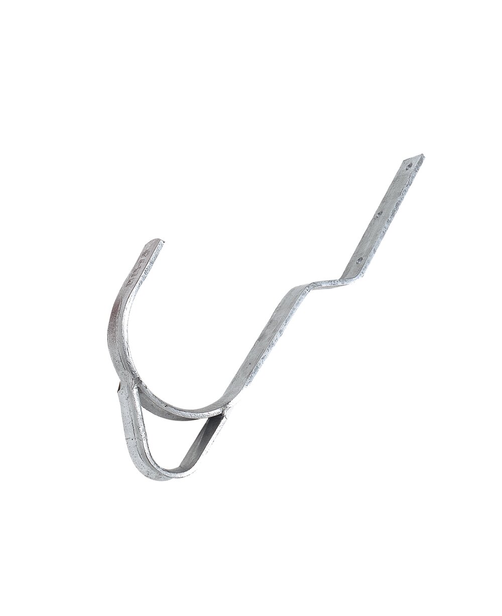 Ganci per tetti Munk per tegole e tegole autobloccanti, acciaio zincato, di Günzburger Steigtechnik Ganci per tetti Munk per tegole e tegole autobloccanti della categoria accessori e ricambi per attrezzature di accesso con numero di articolo 011118