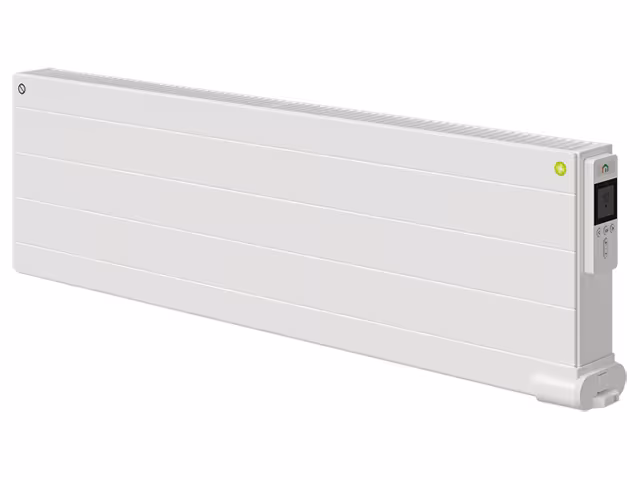 Radiatore piatto Yali Ramo Plus tipo 11 BH 300 BL 400, elettrico 250 W, della marca PURMO Radiatore piatto PURMO Yali Ramo Plus tipo 11 della categoria radiatori elettrici con articolo n. FE5110300401ASP