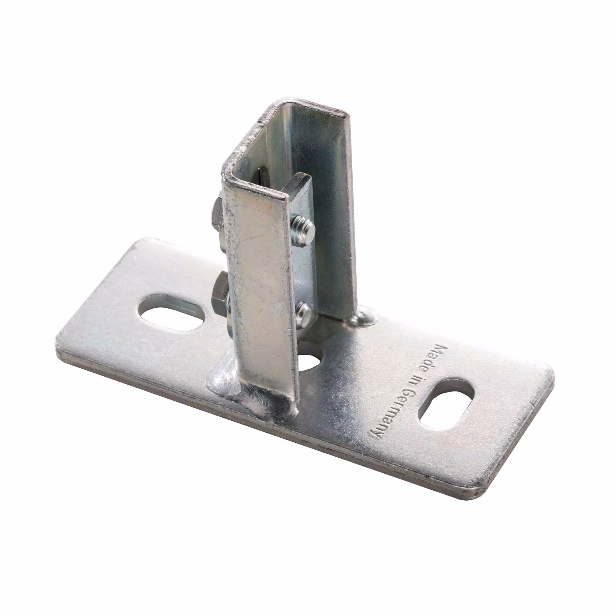 Brides de selle Fixotec pré-assemblées, profilés 38_40 et 40_60, article n° 100. 203767