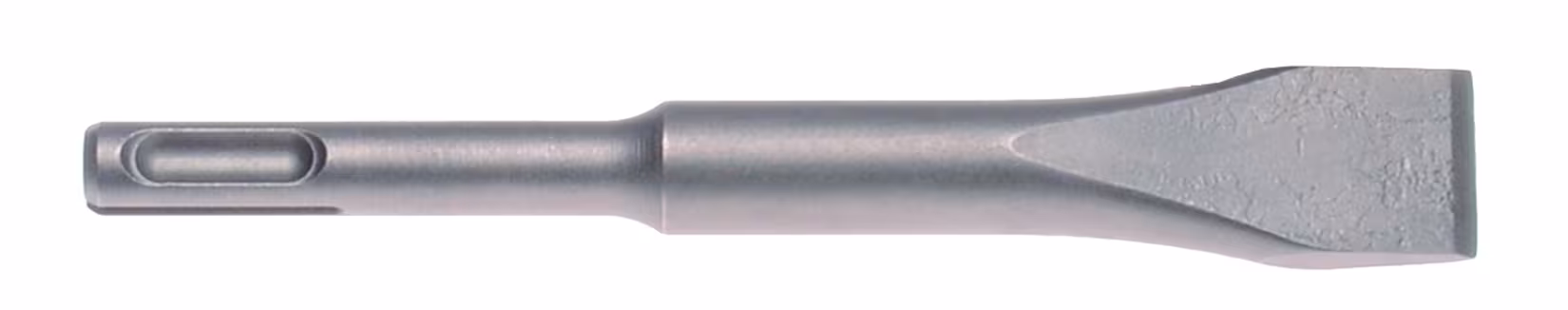 Arbre porte-burin plat Variante version SDS-plus / TE-C : burin plat SDS-plus 20x140 mm avec clip avec le GTIN 4000146017944 Burin plat SDS-plus 20x140 mm avec clip de PROJAHN avec réf. 842061405