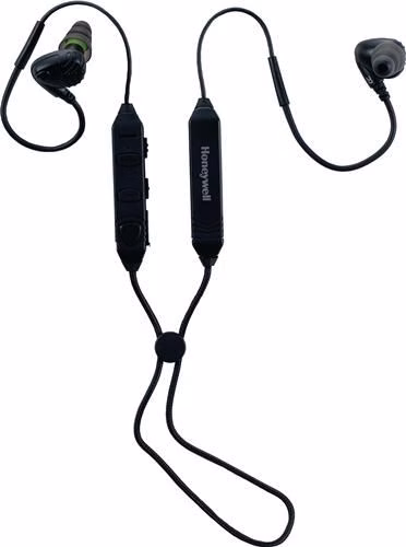 Gehörschutzstöpsel Impact In-Ear PRO EN 352 mit Bluetooth 5 Sets/Box