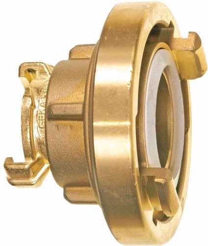 Raccordo di transizione in ottone GEKA plus-STORZ C KTW per acqua potabile, GEKA, della categoria connettori, raccordi e giunti per tubi flessibili, con codice articolo 4000000732